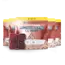 5 packs of 100mg Delta-9 Gummies Wild Cherry