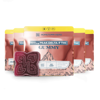 5 packs of 100mg Delta-9 Gummies Wild Cherry