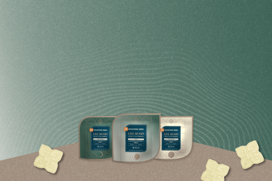 15% off Absolute Gummies