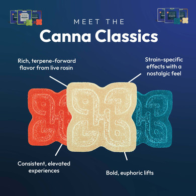gummy infographic
