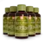 5 bottles of high dose THC syrup