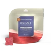 Strawberry CBD THC Gummies