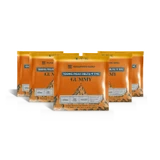 Mandarin Sour Diesel - Peak Delta 9 Gummy (Buy 4, Get 1 Free)