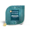 Pack of Northern Lights Indica Live Rosin Gummies with Delta-9 THC and CBD