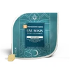 Pack of Northern Lights Indica Live Rosin Gummies with Delta-9 THC and CBD