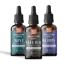 3 600mg Delta-8 Tinctures (Trio)