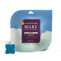 Blueberry - Relief Delta 8 Gummies
