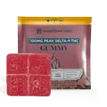 Wild Cherry White Rhino - Peak Delta 9 Gummy