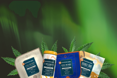 15% Off Select Sativa Products