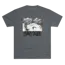 Tri-Blend Premium Heather / S