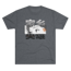 Tri-Blend Premium Heather / S