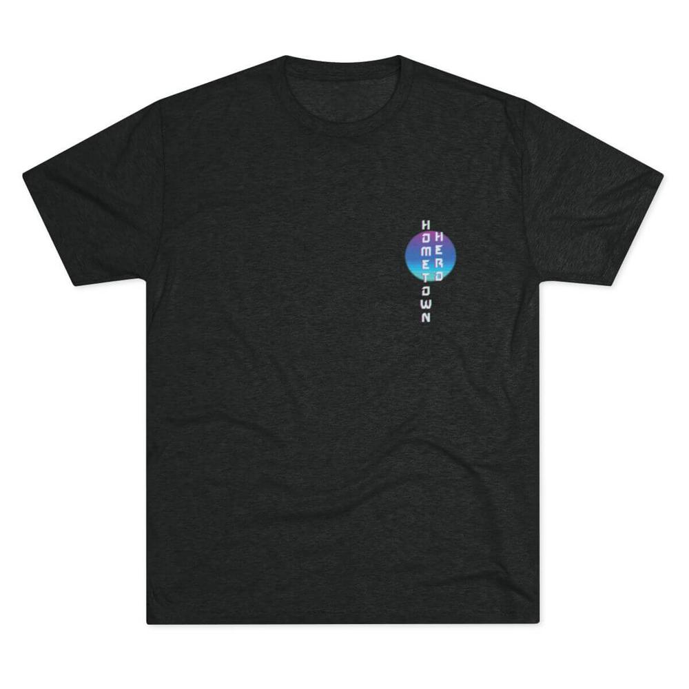 Retrowave T-Shirt