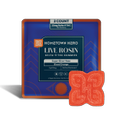 Blood Orange SSH - Delta-9 Live Rosin Gummies (2 Pack)