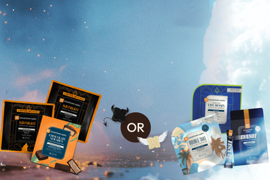 No Tricks, Just Treats