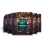 5 packs of Cocoa Crisp Cereal Bite