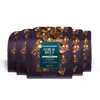 5 packs of Cocoa Crisp Cereal Bite