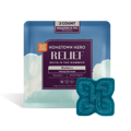 Blueberry - Relief Delta-8 Gummies (2 Pack)