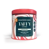 cinnamon swirl edibles in small tin
