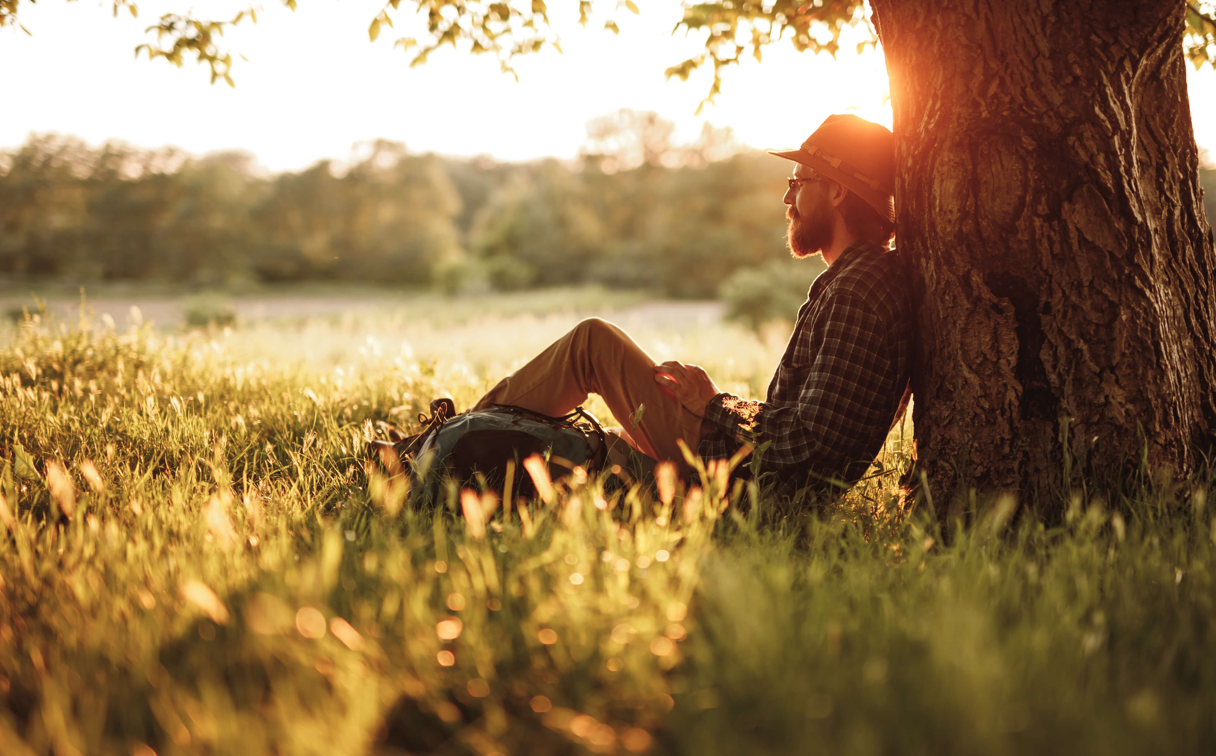 The Cost of Hustle and How You Can Benefit from Rest