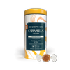 20 pc delta 9 caramel tins