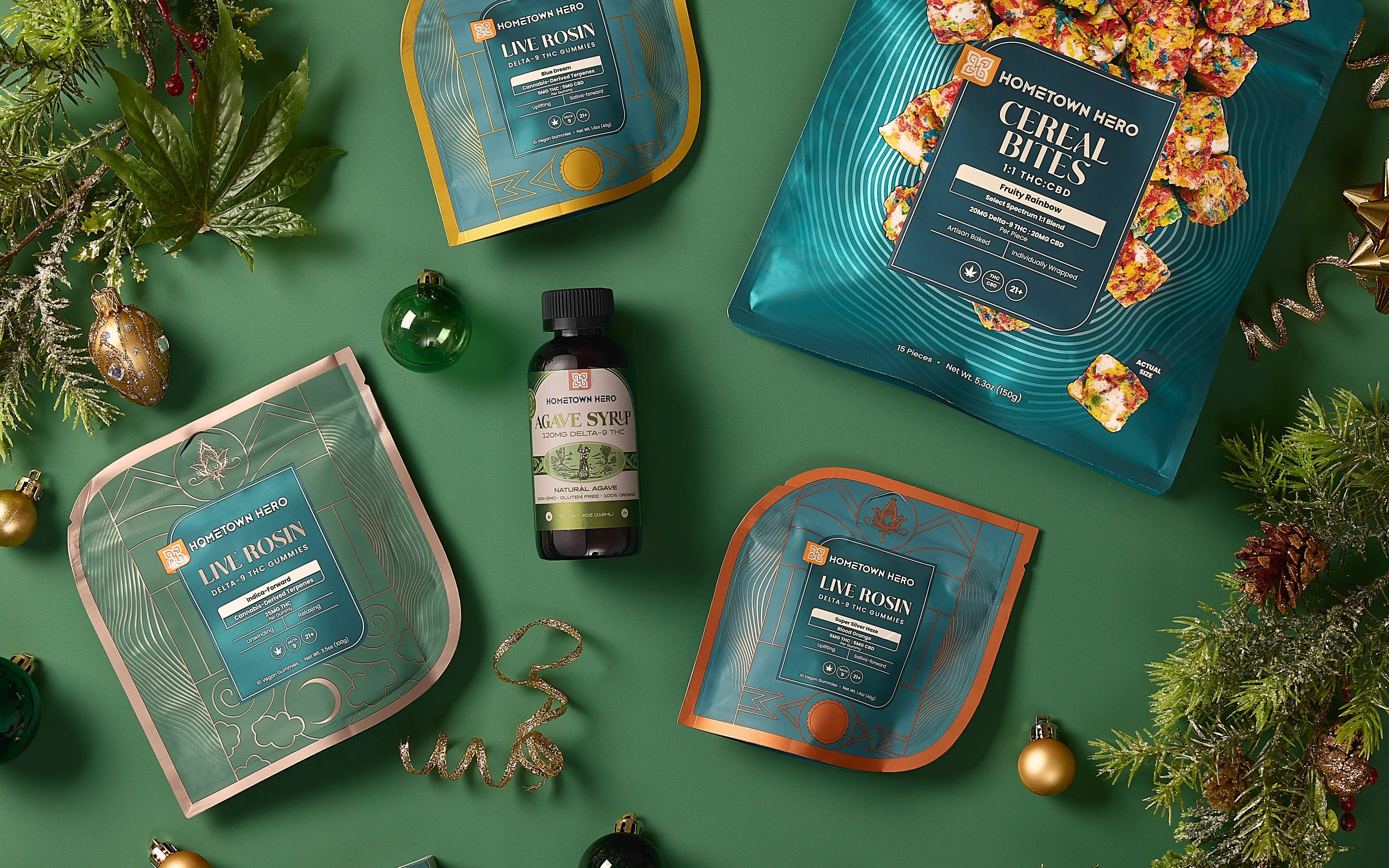green wednesday deals