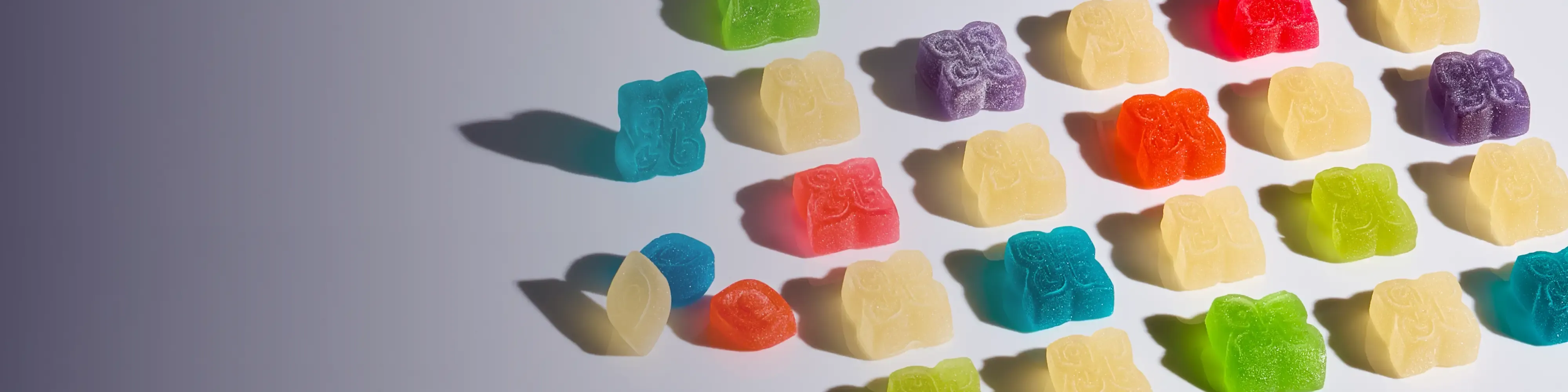 thc gummies