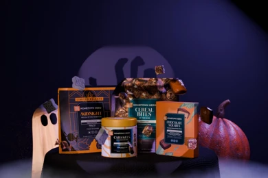$50 OFF Boo Basket