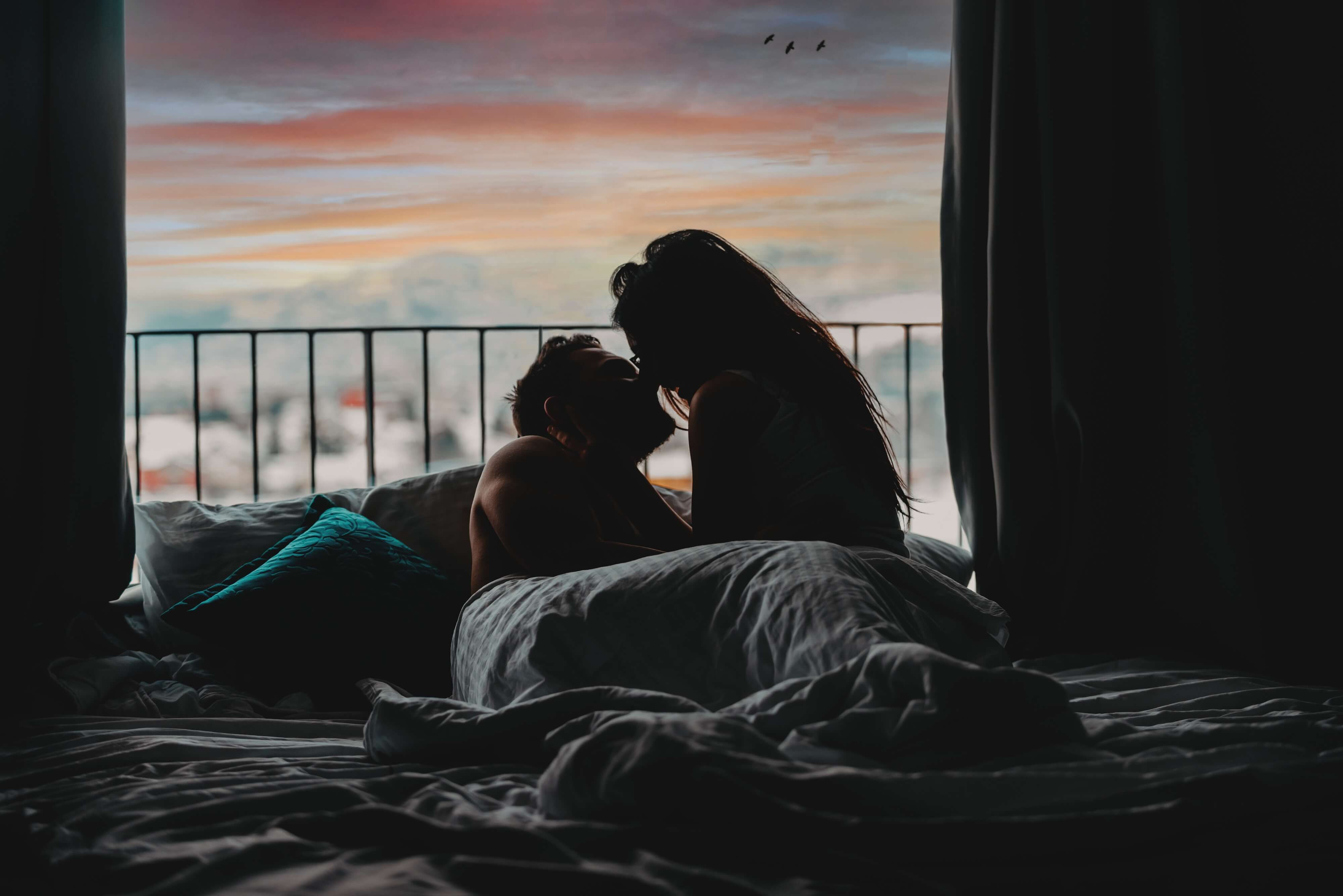 Designed for Intimacy: the Secret Behind Our New Blend