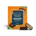 50mg - Dark Chocolate Peanut Butter Squares