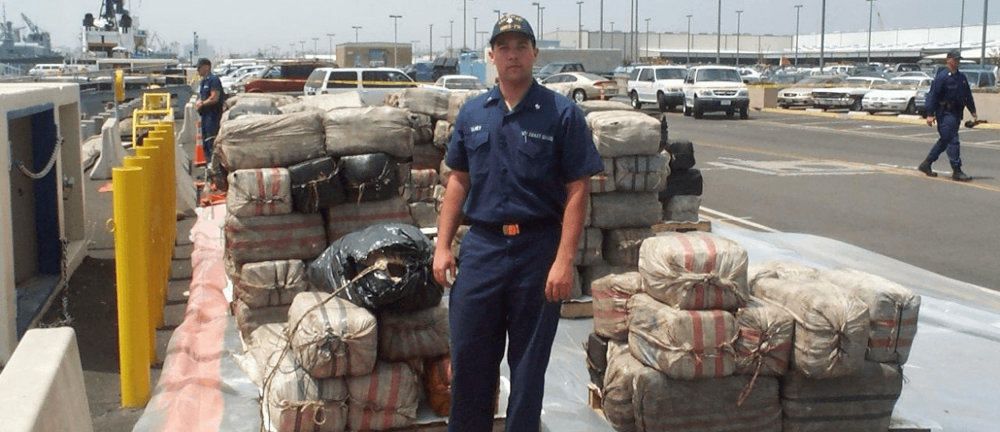 VIDEO: Our Founder's Story & Commitment to Veterans