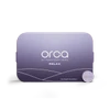 ORCA Relax purple tin with pill