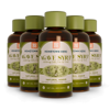 5 bottles of agave for the price of 4