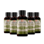 5 bottles of agave for the price of 4