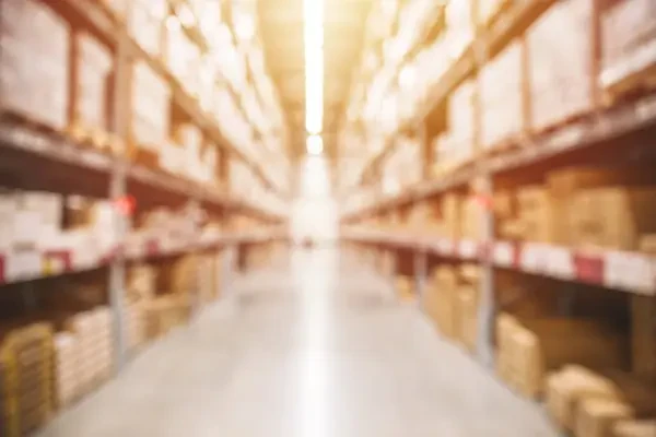 amazon warehouse
