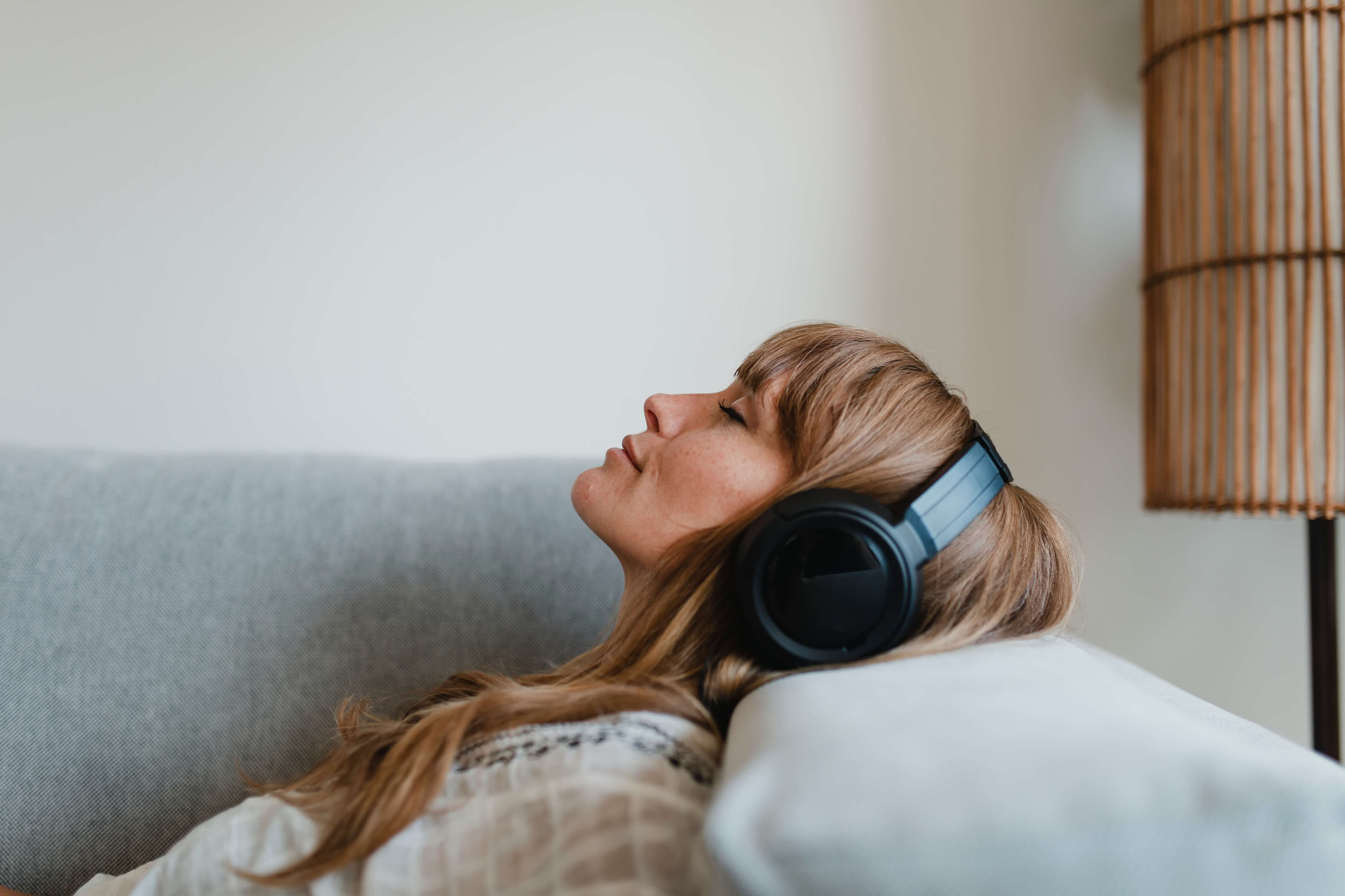 Can This Type of Music Help with Sleep, Anxiety, and Pain?