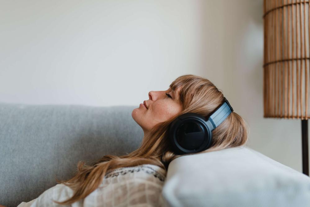 Can This Type of Music Help with Sleep, Anxiety, and Pain?