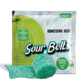 Atomic Apple - Sour Belts