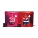Arouse Gummies Duo