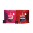 2 bags of arousal gummies