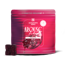 arouse her gummy bag with gummy in front