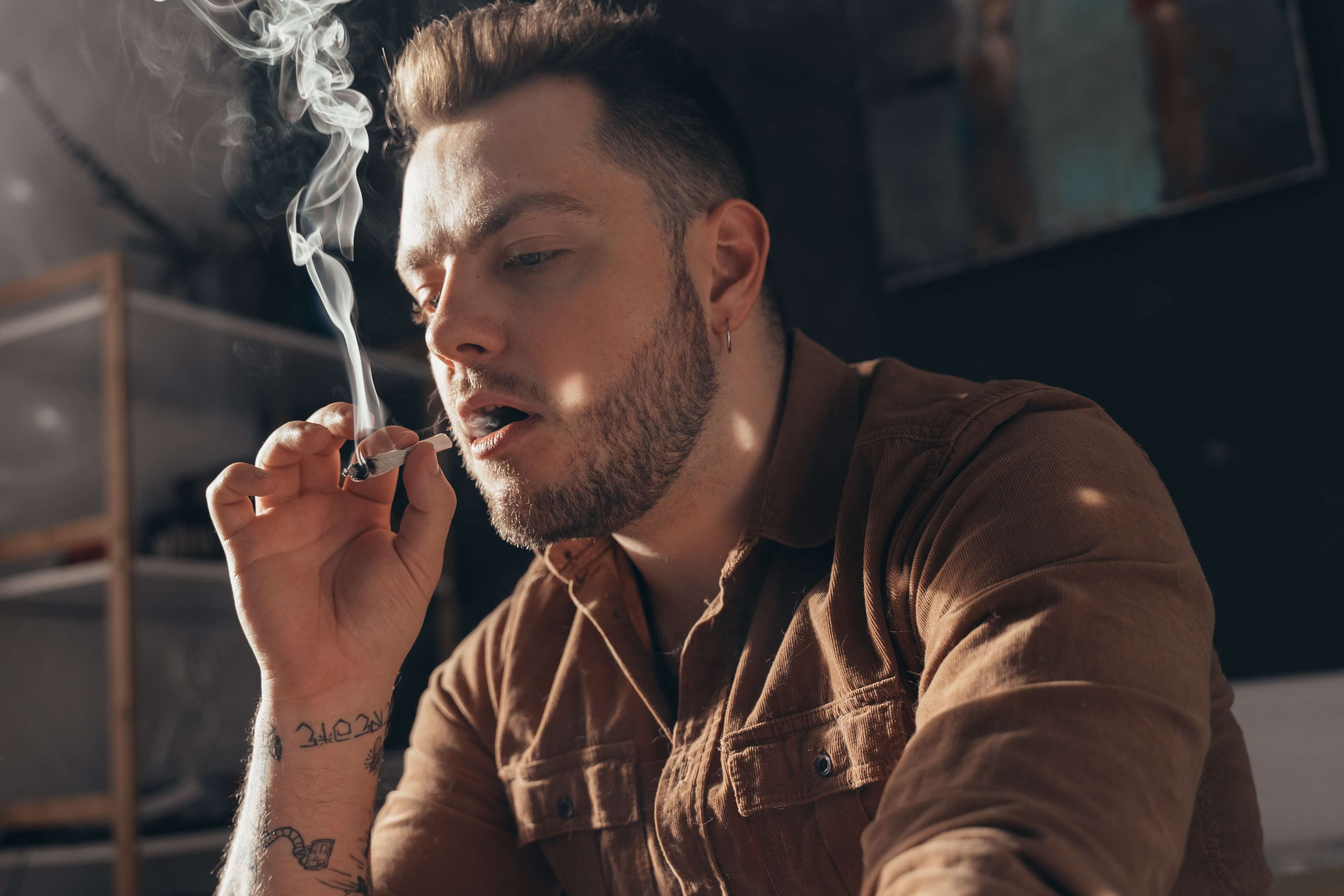 Does Holding In Your Hits Make You Higher?