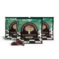 Elderberry - Magic Amanita Muscaria Gummies (3 Pack)