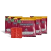 5 bags of delta-9 gummies