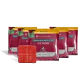 Cranberry Berry White - Peak Delta 9 Gummy (Buy 4, Get 1 Free)