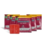 Cranberry Berry White - Peak Delta 9 Gummy (Buy 4, Get 1 Free)