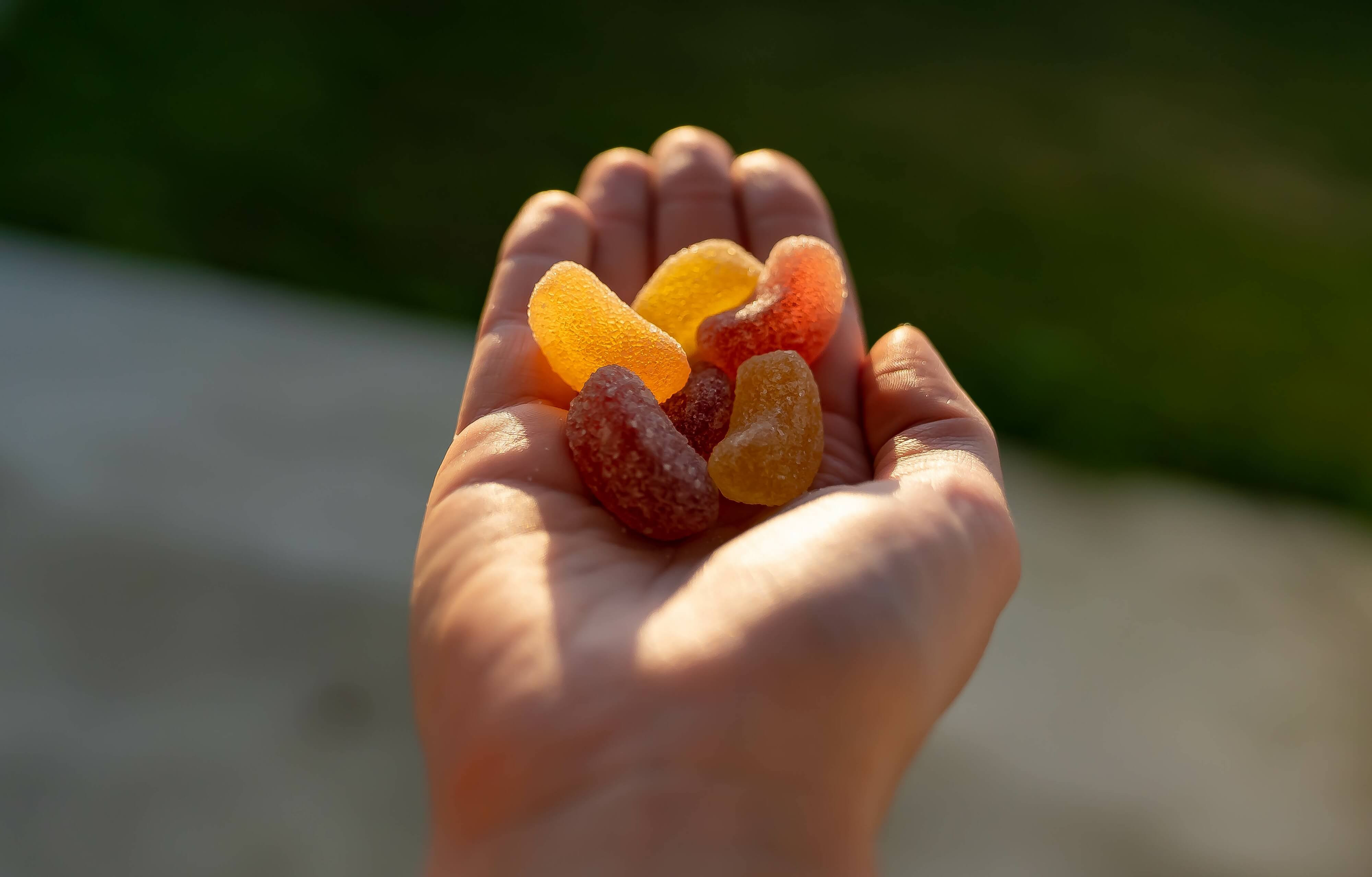Edibles Don’t Work on Me! Why and How to Fix Edibles Not Hitting