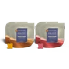 2 bags of Mango THC CBD Edibles and 2 bags of Strawberry THC CBD Edibles