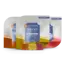3 bags of CBD THC Gummies