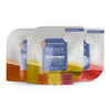 3 bags of CBD THC Gummies