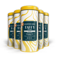 Banana - Delta 9 Live Rosin Taffy (Buy 4, Get 1 Free)